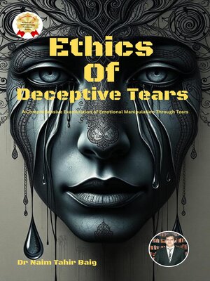cover image of Ethics of Deceptive Tears